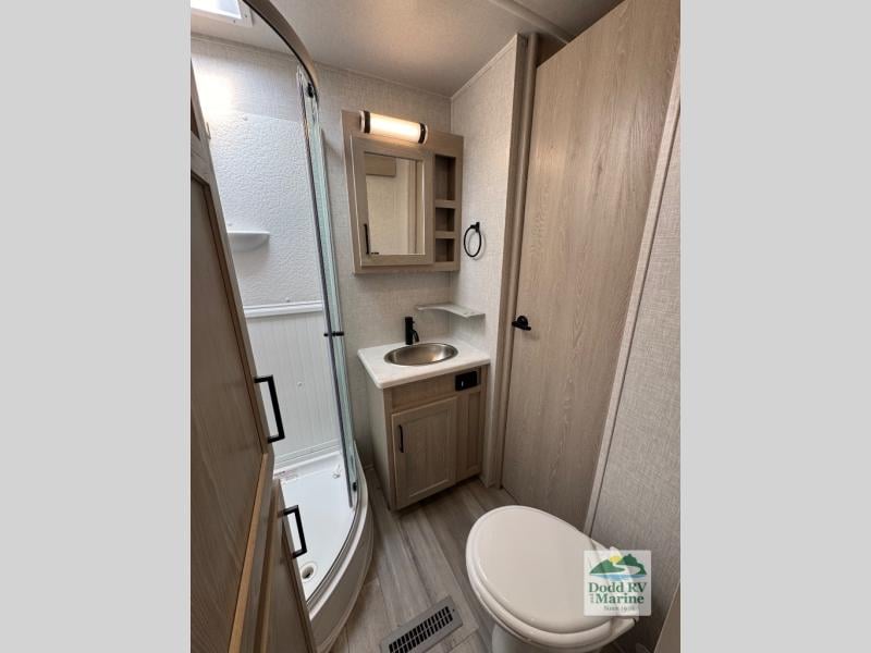 Pre-Owned 2022 Forest River RV 8324SB - photo - 13