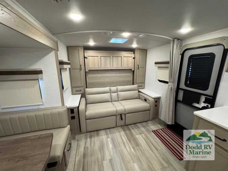 Pre-Owned 2024 Forest River RV 2517S - photo - 10