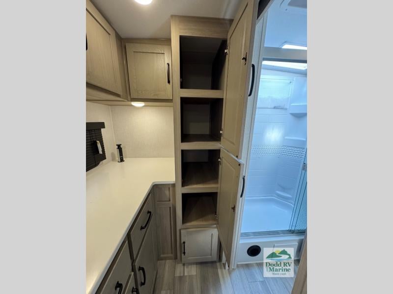 Pre-Owned 2024 Forest River RV 2517S - photo - 14