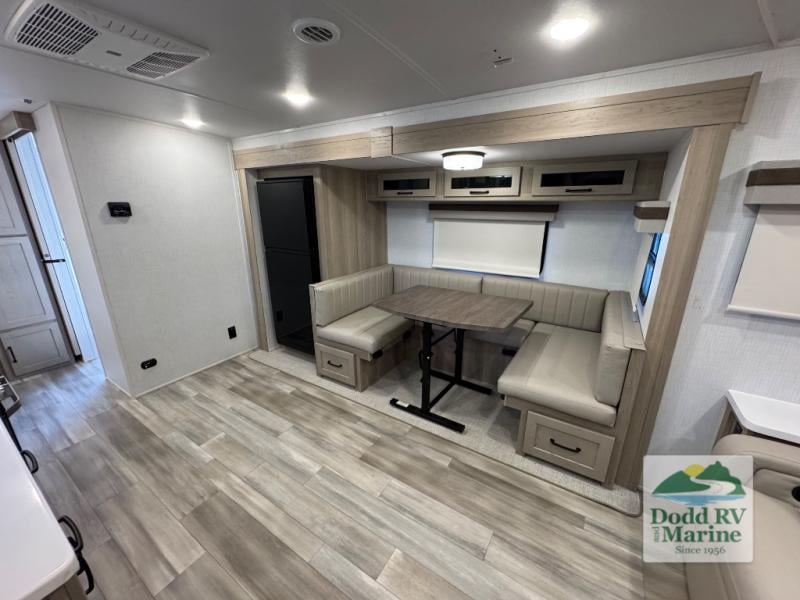 Pre-Owned 2024 Forest River RV 2517S - photo - 6