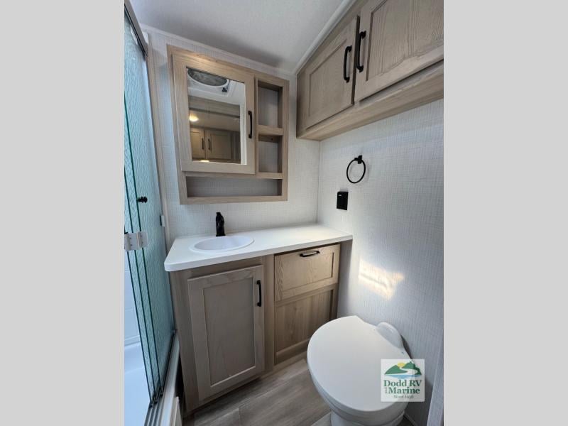 Pre-Owned 2024 Forest River RV 2517S - photo - 15