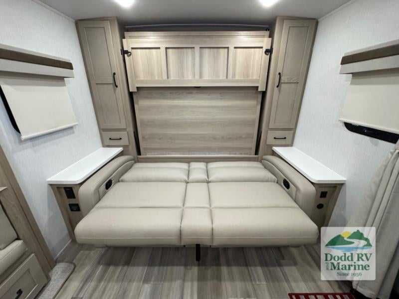 Pre-Owned 2024 Forest River RV 2517S - photo - 11