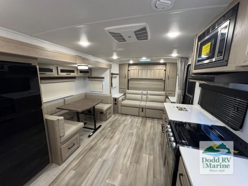 Pre-Owned 2024 Forest River RV 2517S - photo - 17