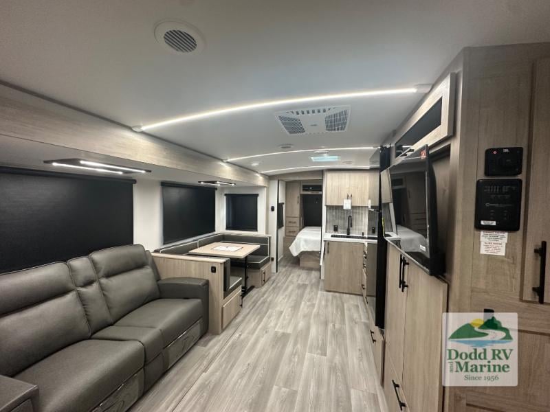 New 2026 Grand Design 2800BH - photo - 5