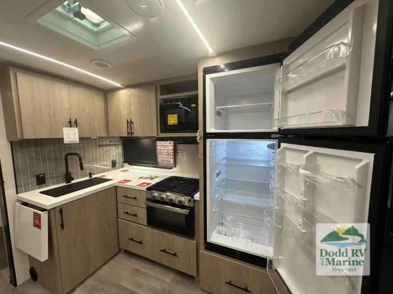 New 2026 Grand Design 2800BH - photo - 9