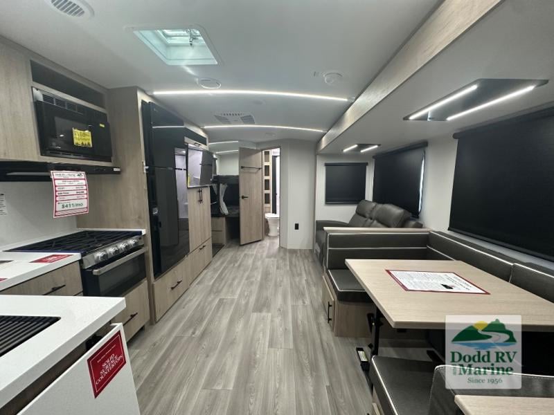 New 2026 Grand Design 2800BH - photo - 6