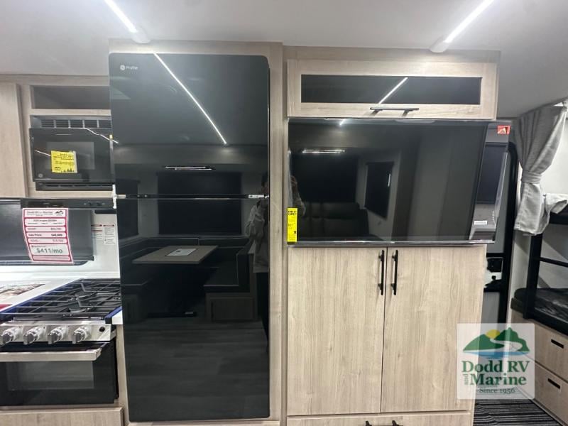 New 2026 Grand Design 2800BH - photo - 14