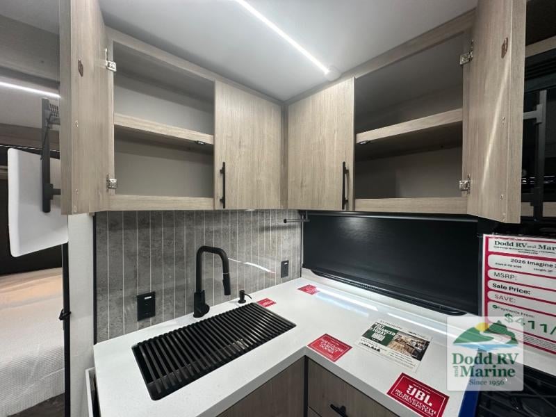 New 2026 Grand Design 2800BH - photo - 11
