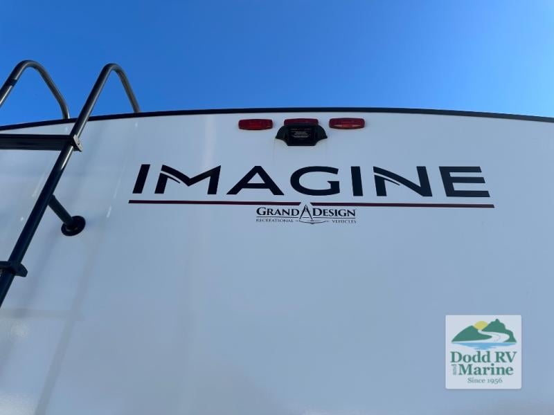 New 2026 Grand Design 2800BH - photo - 47