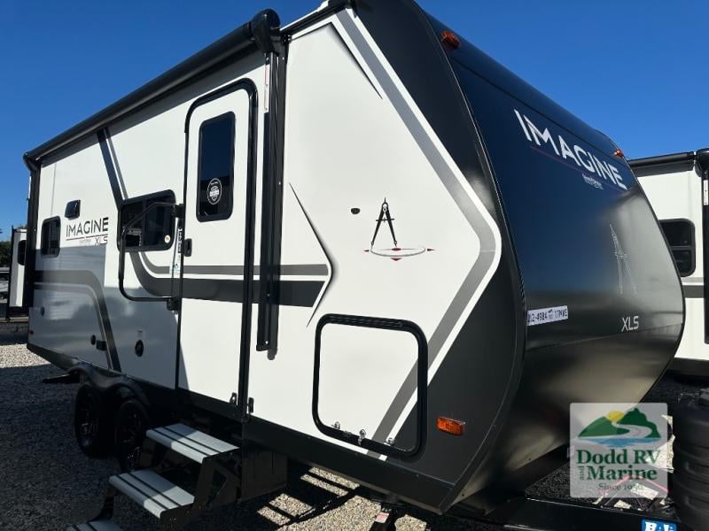 New 2026 Grand Design 17MKE - photo - 0