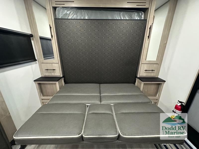 New 2026 Grand Design 22BHE - photo - 21