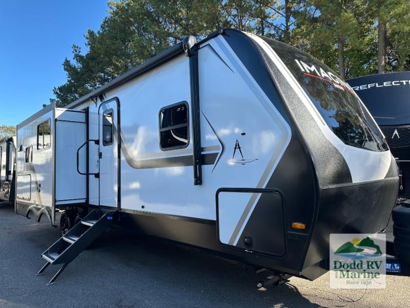 New 2026 Grand Design 2670MK - photo - 0