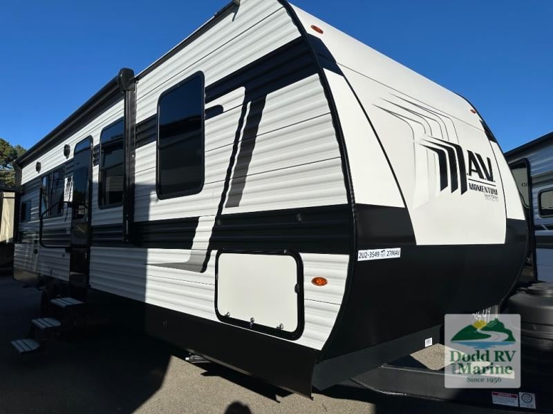New 2026 Grand Design 27MAV - photo - 0