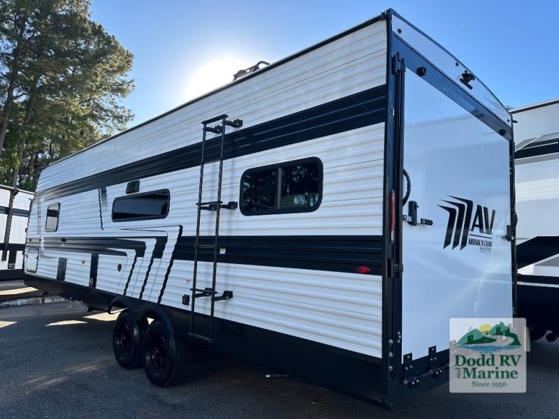 New 2026 Grand Design 27MAV - photo - 2