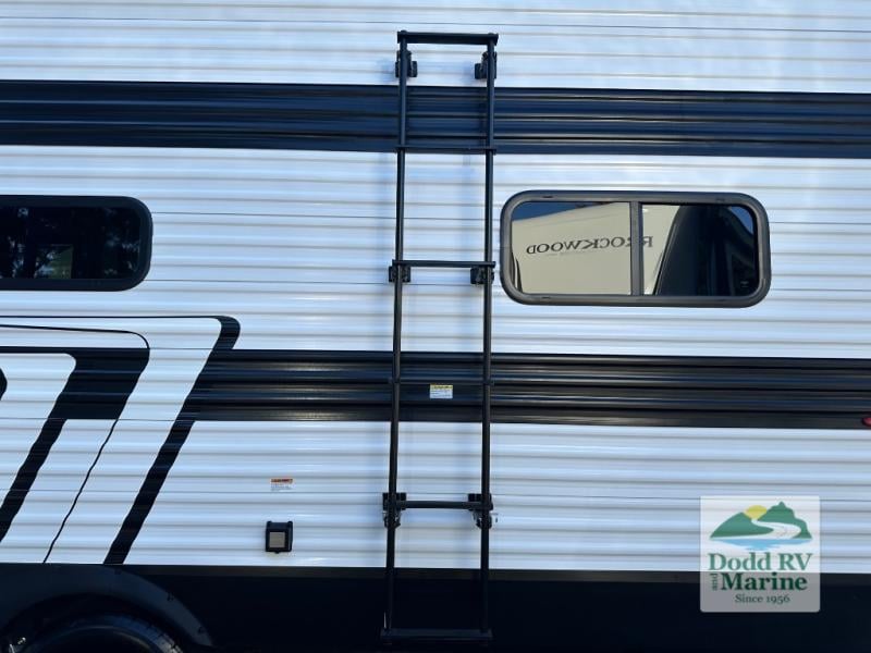 New 2026 Grand Design 27MAV - photo - 49