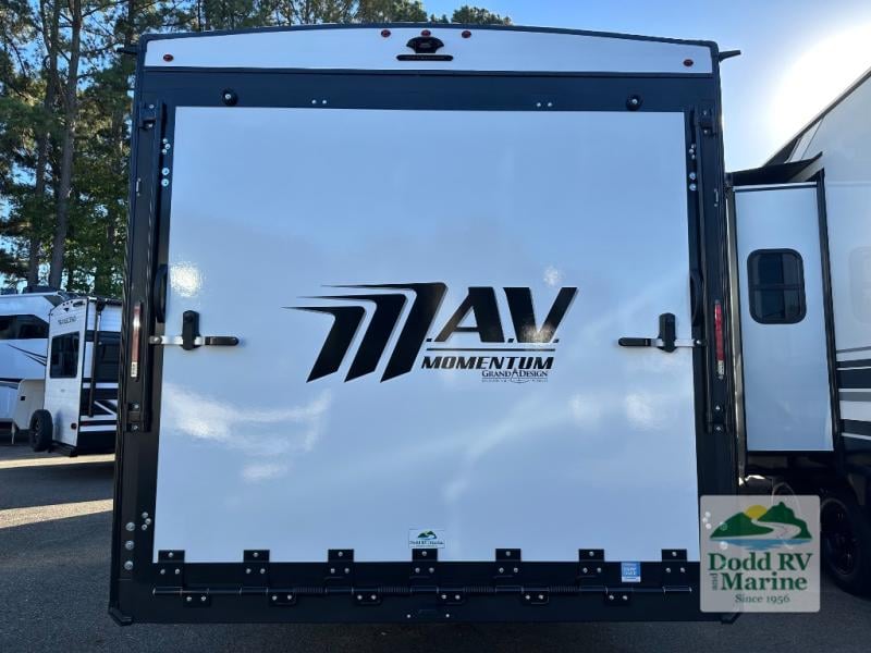 New 2026 Grand Design 27MAV - photo - 53
