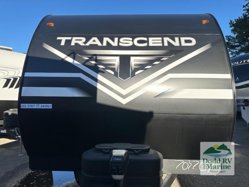 New 2026 Grand Design 245RLT - photo - 47