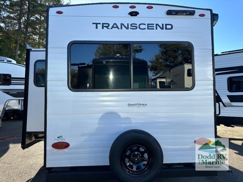 New 2026 Grand Design 245RLT - photo - 50