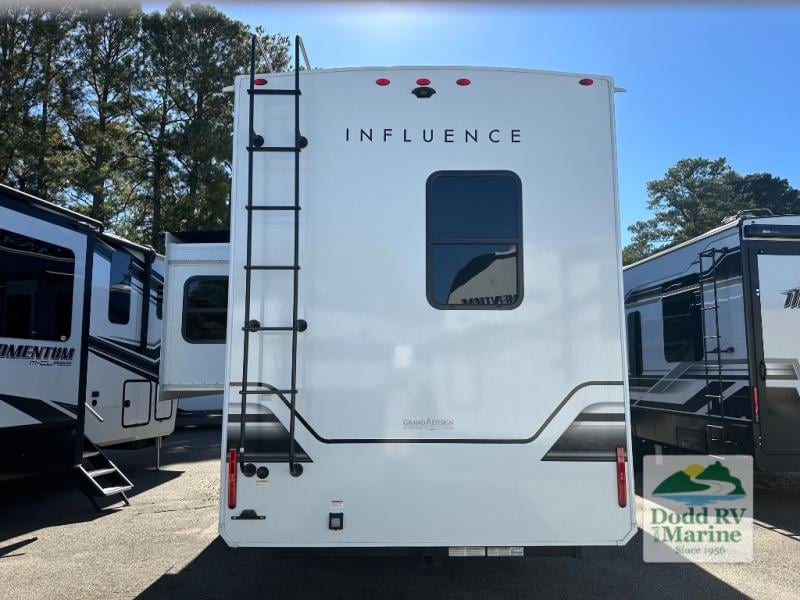 New 2026 Grand Design 3804DS - photo - 85