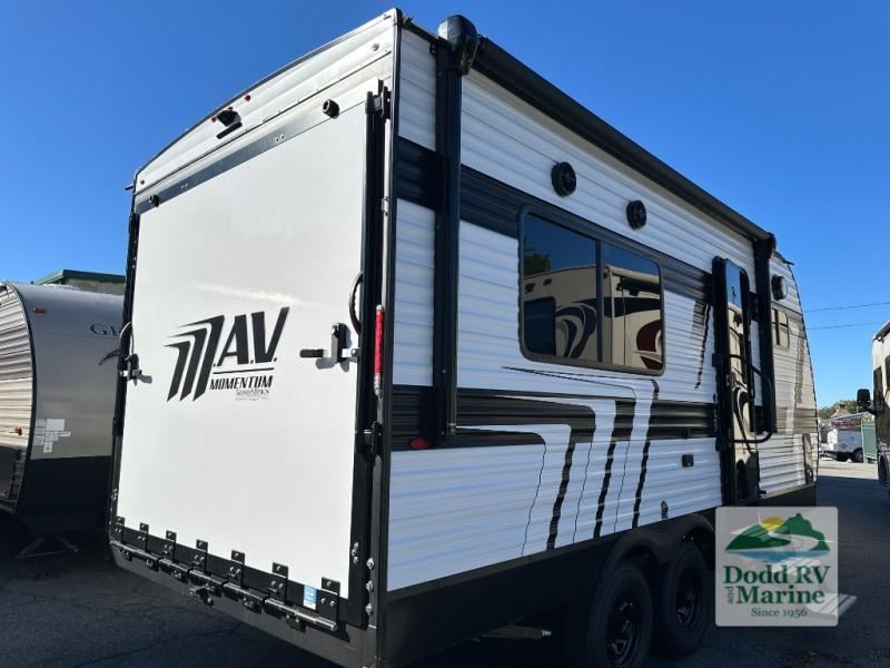 New 2026 Grand Design 17MAV - photo - 55