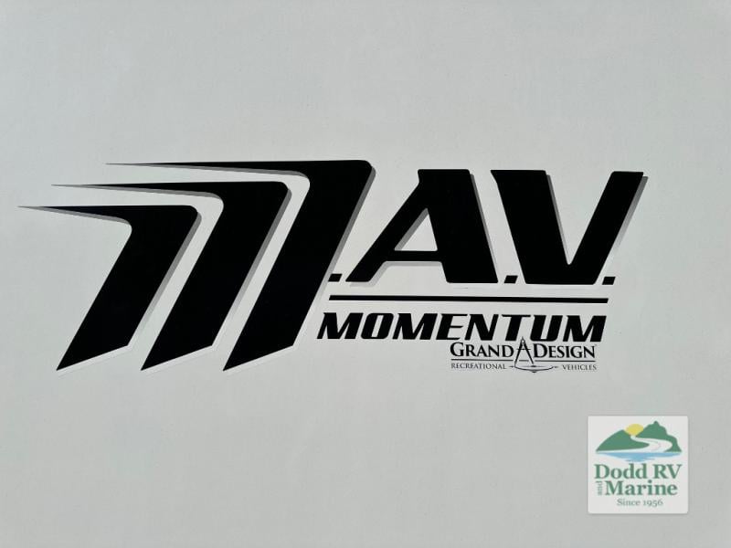 New 2026 Grand Design 17MAV - photo - 48