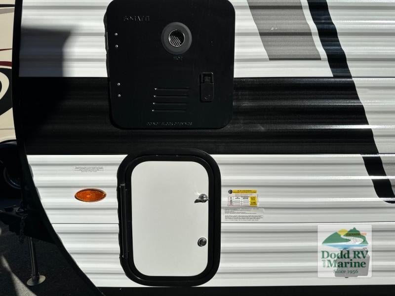 New 2026 Grand Design 17MAV - photo - 38