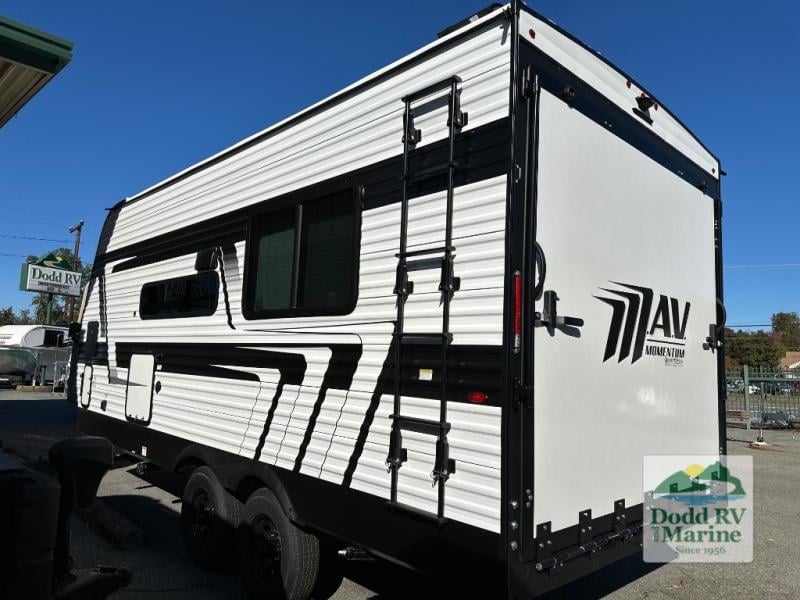 New 2026 Grand Design 17MAV - photo - 54