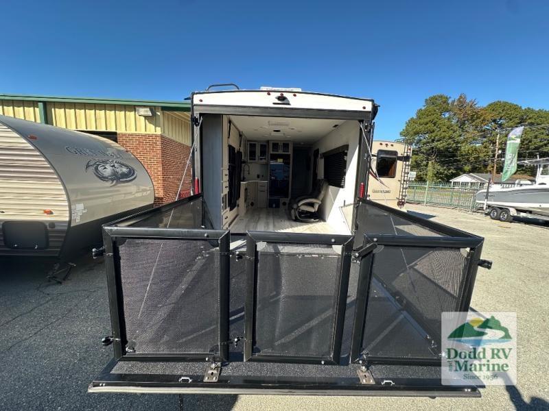New 2026 Grand Design 17MAV - photo - 46