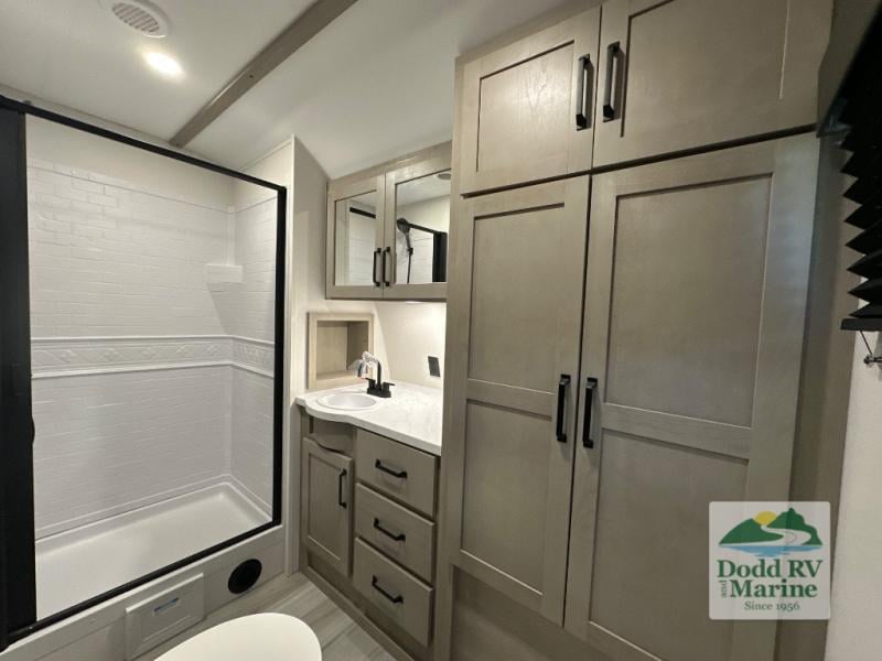 New 2026 Grand Design 17MAV - photo - 19
