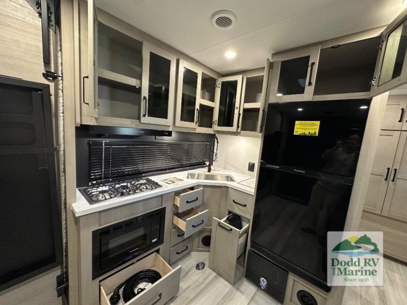 New 2026 Grand Design 17MAV - photo - 8