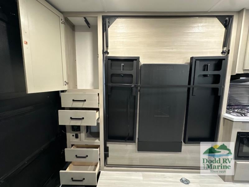 New 2026 Grand Design 17MAV - photo - 28