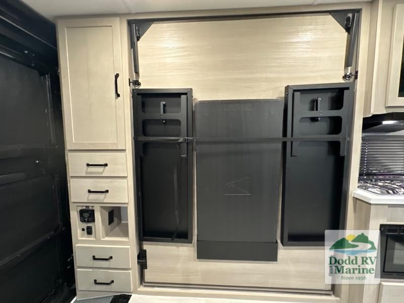 New 2026 Grand Design 17MAV - photo - 27