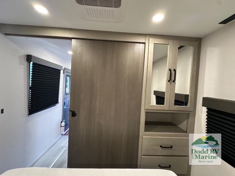 New 2026 Grand Design 27MAV - photo - 28
