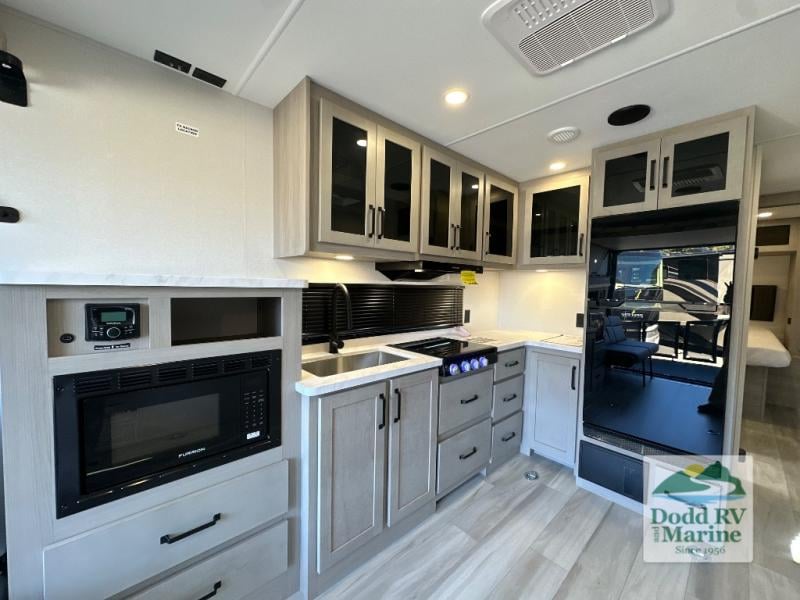 New 2026 Grand Design 27MAV - photo - 7