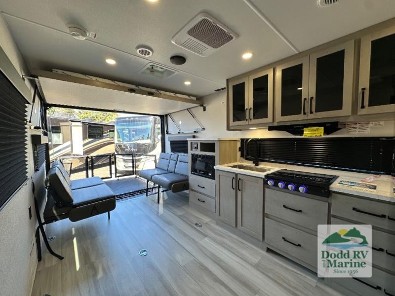 New 2026 Grand Design 27MAV - photo - 5