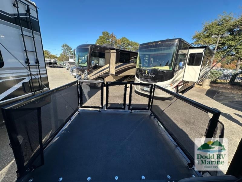 New 2026 Grand Design 27MAV - photo - 23