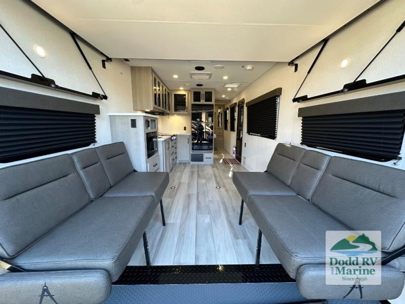 New 2026 Grand Design 27MAV - photo - 6
