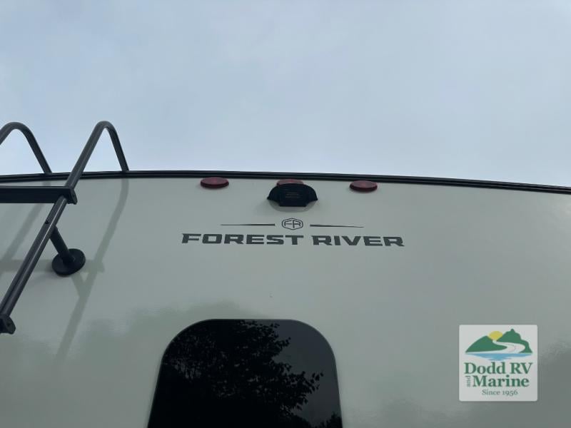 New 2026 Forest River RV 2606WS - photo - 53