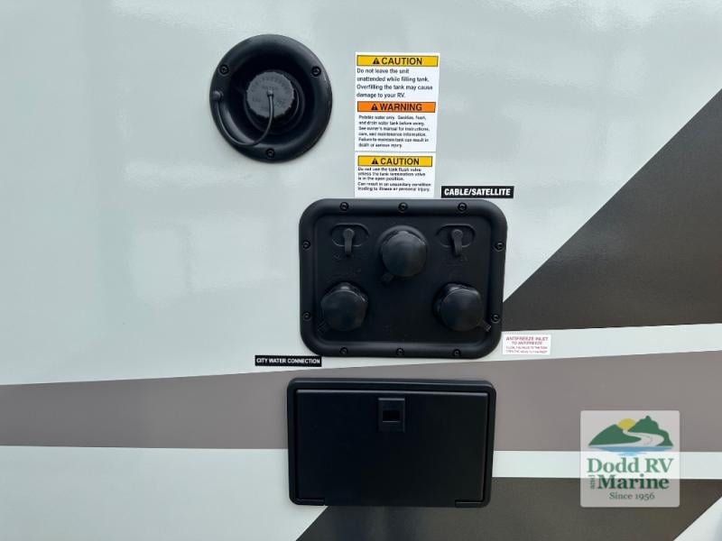 New 2026 Forest River RV 2606WS - photo - 55