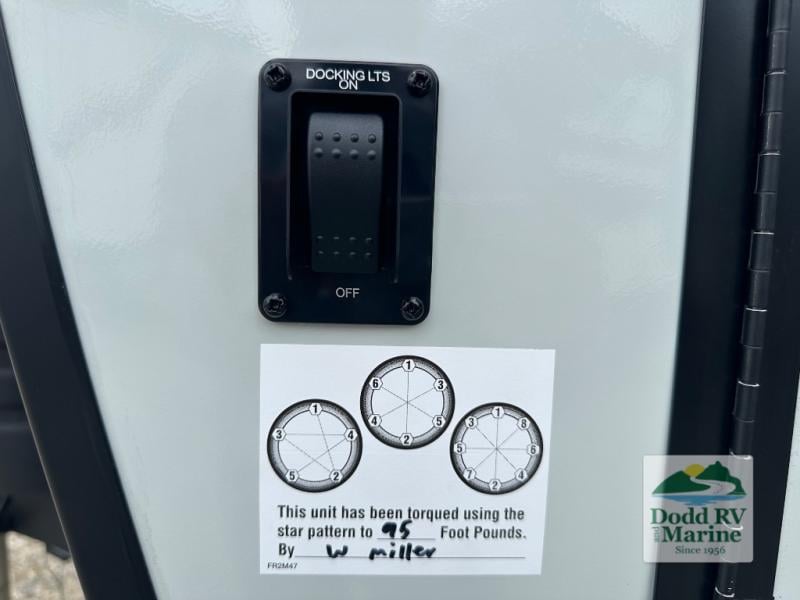 New 2026 Forest River RV 2606WS - photo - 61