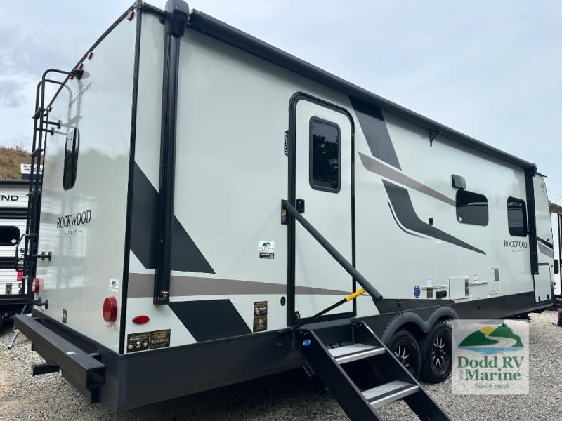New 2026 Forest River RV 2606WS - photo - 1