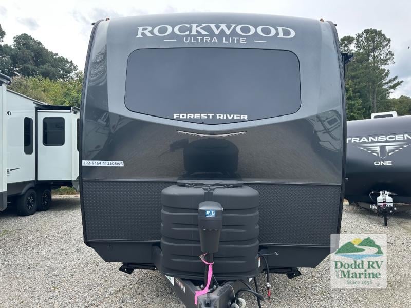 New 2026 Forest River RV 2606WS - photo - 49