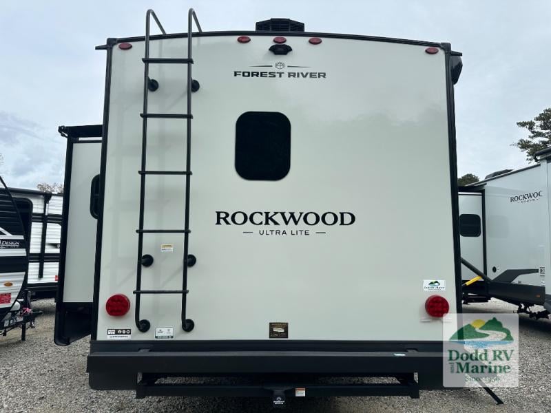 New 2026 Forest River RV 2606WS - photo - 52