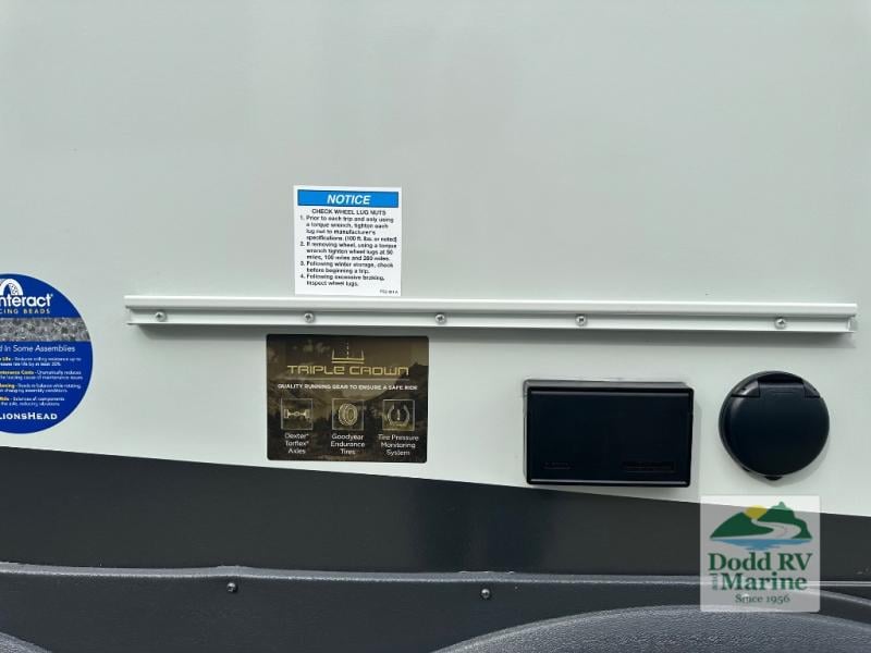 New 2026 Forest River RV 2606WS - photo - 63
