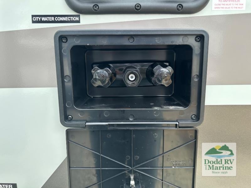 New 2026 Forest River RV 2606WS - photo - 56