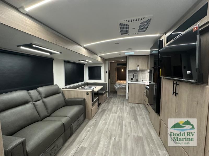 New 2026 Grand Design 2600RB - photo - 6