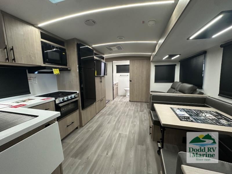 New 2026 Grand Design 2600RB - photo - 5