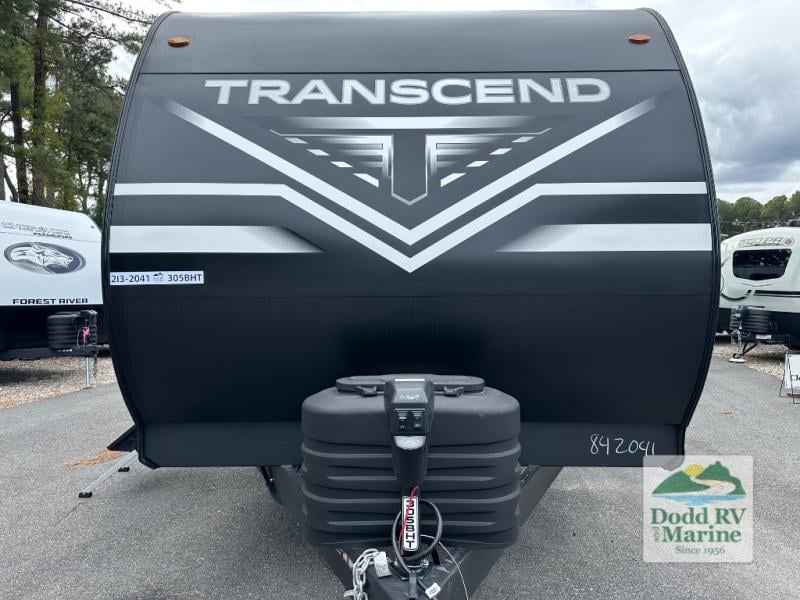 New 2026 Grand Design 305BHT - photo - 64