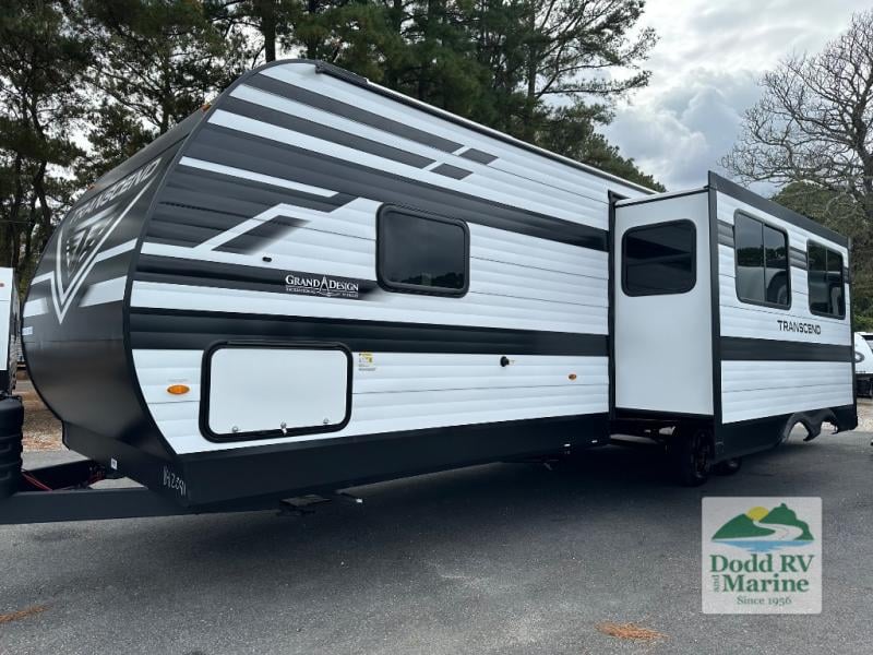 New 2026 Grand Design 305BHT - photo - 2