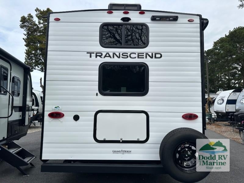 New 2026 Grand Design 305BHT - photo - 67